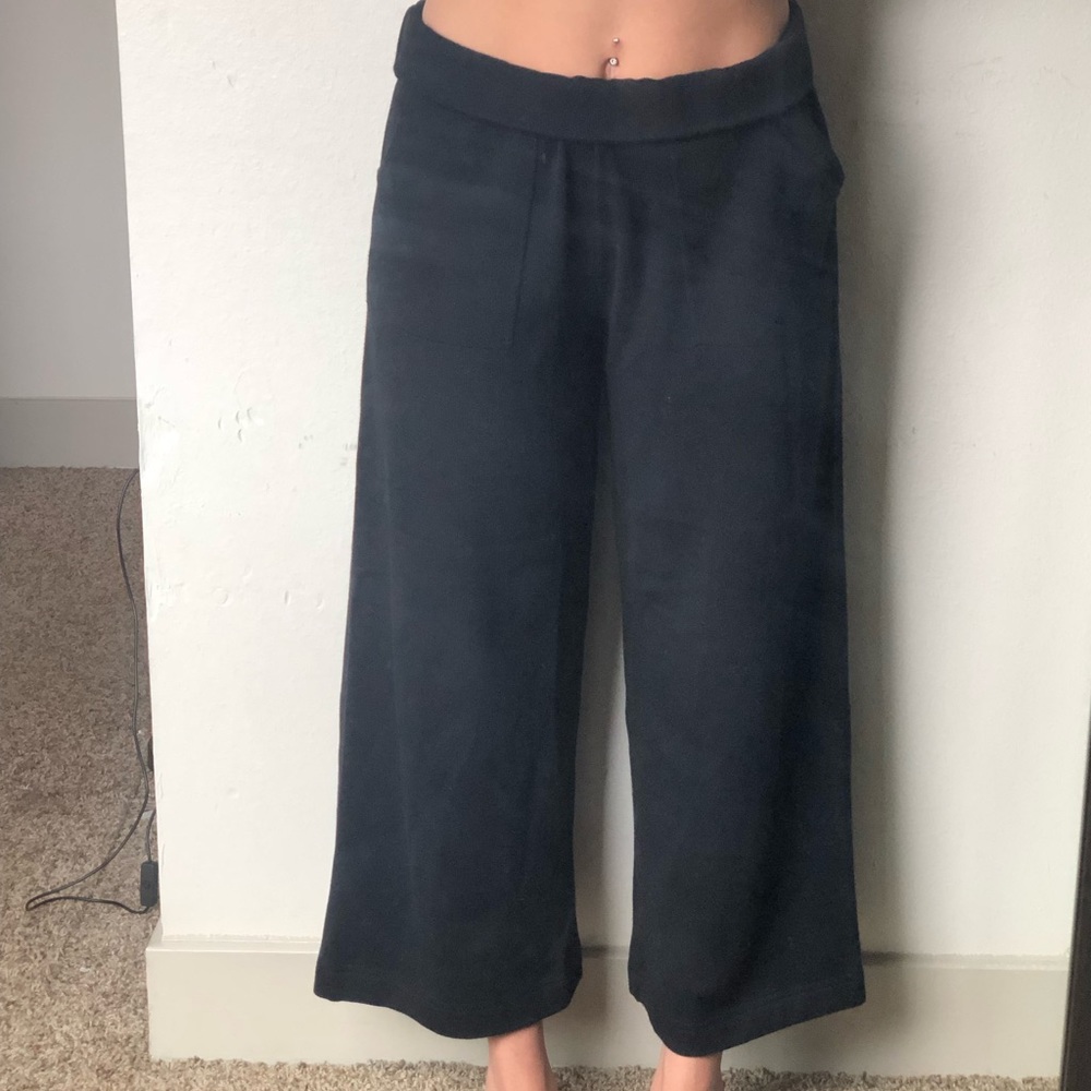 Banana republic sweatpants